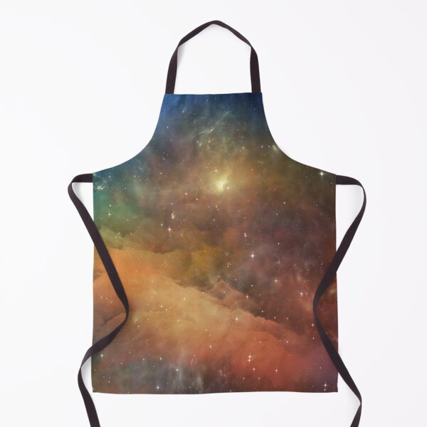 Item preview, Galaxy and Stars in Space designed and sold by reptarro.
