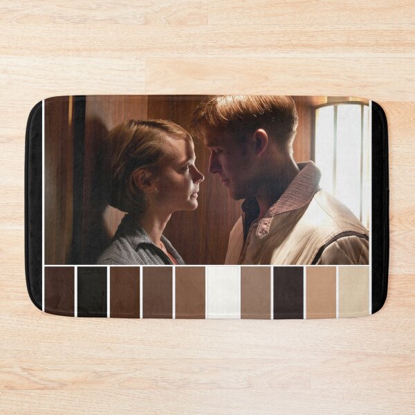 Item preview, Drive (2011) Color Pallet designed and sold by danieljtaylor.