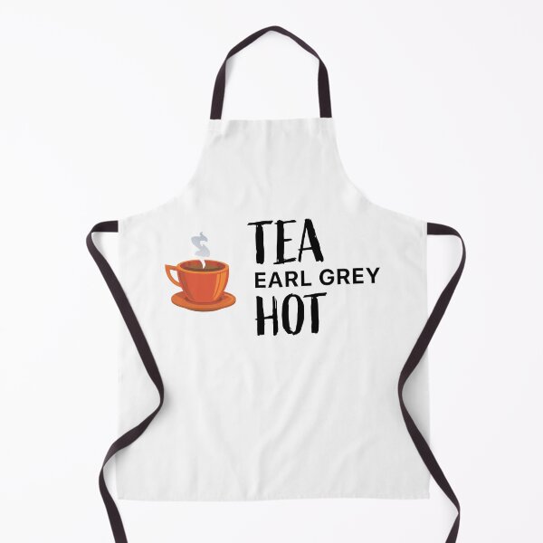 Item preview, Tea, Earl Grey, Hot designed and sold by BasicWear.