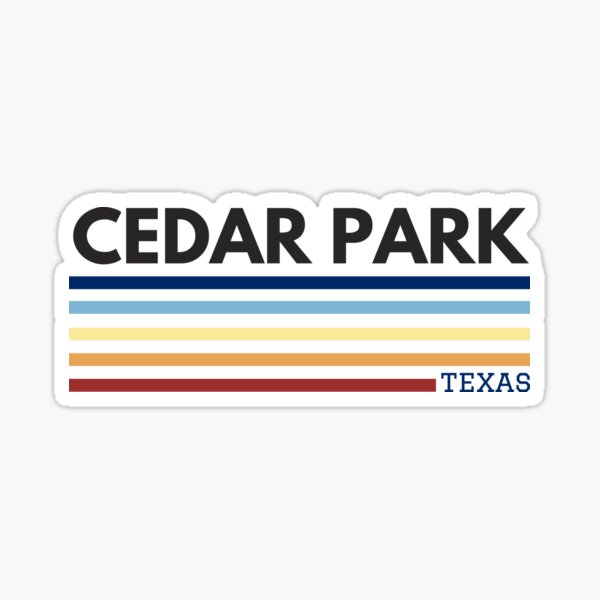 Item preview, Cedar Park Texas designed and sold by Taumaturgo.