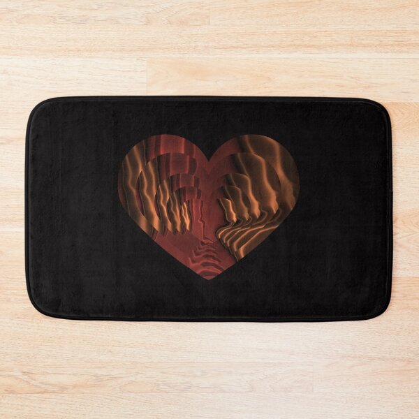 Item preview, Hearts and more hearts designed and sold by irmasarts.