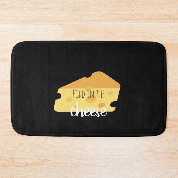 Item preview, Incorporar el queso designed and sold by TINASTORESHOPE.