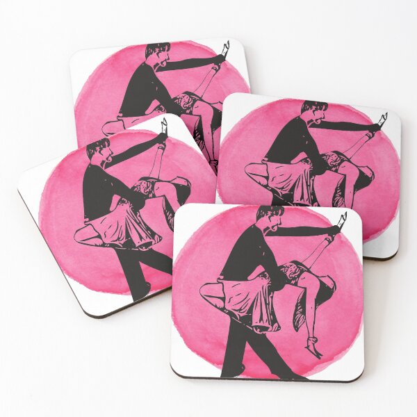 Item preview, Tango Dance designed and sold by corralmontana.
