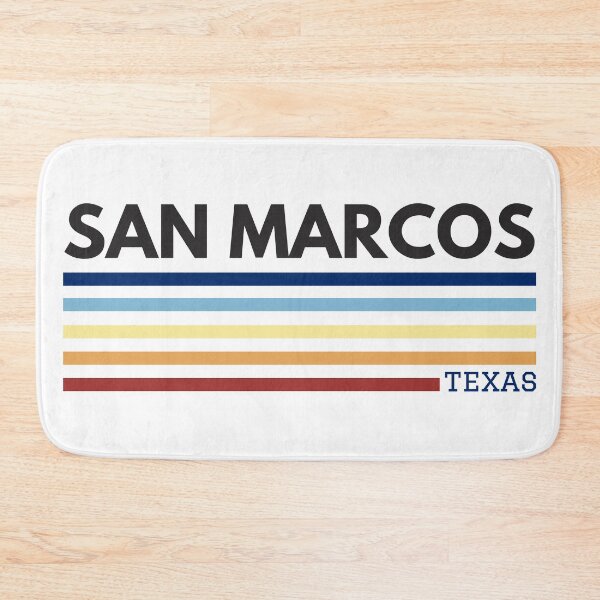 Item preview, San Marcos Texas designed and sold by Taumaturgo.
