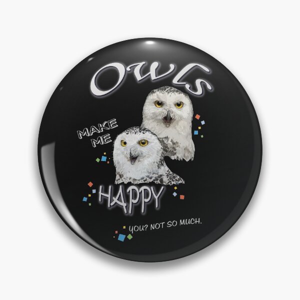 Item preview, snowy owl designed and sold by obscurite.