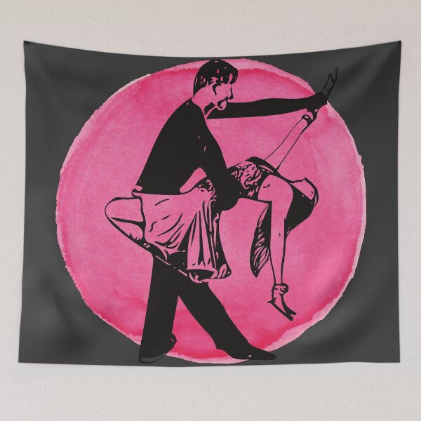 Item preview, Tango Dance designed and sold by corralmontana.