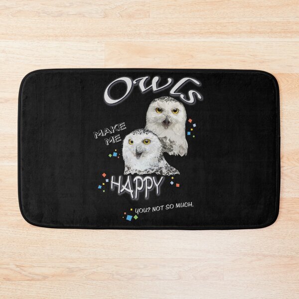 Item preview, snowy owl designed and sold by obscurite.