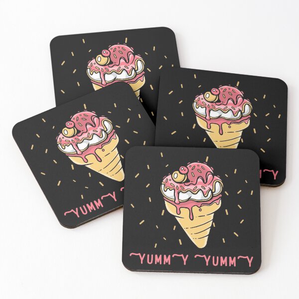 Item preview, Yummy yummy designed and sold by GoodNews.365.