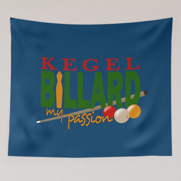 Item preview, Bowling my passion, billiards, snooker designed and sold by ChrUzDesigner.