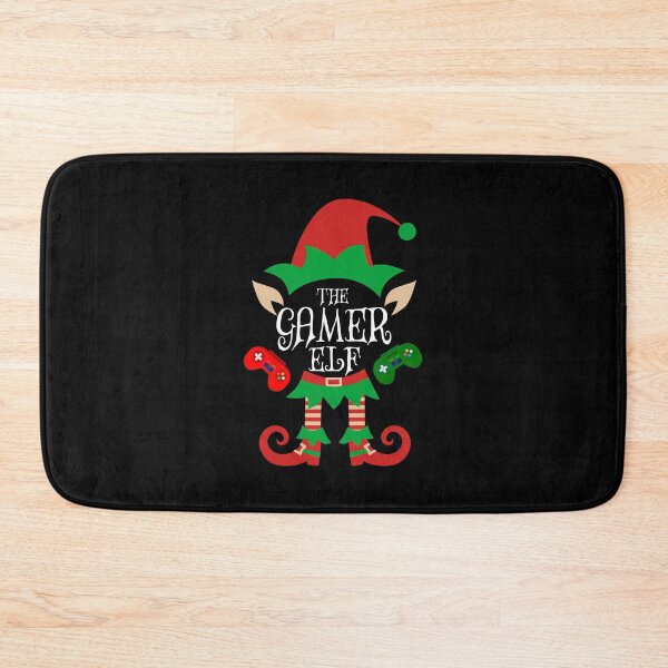 Item preview, The Gamer Elf  designed and sold by BuynPose.