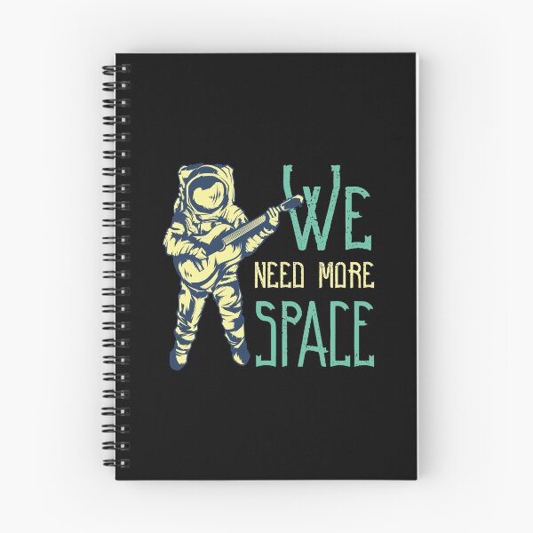 Item preview, Astronaut needing more space designed and sold by kalud-zoldyck.