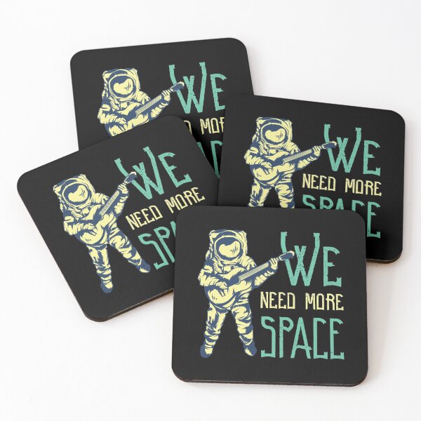 Item preview, Astronaut needing more space designed and sold by kalud-zoldyck.