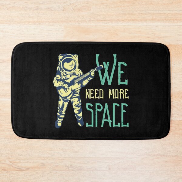 Item preview, Astronaut needing more space designed and sold by kalud-zoldyck.