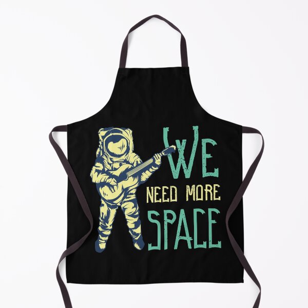 Item preview, Astronaut needing more space designed and sold by kalud-zoldyck.