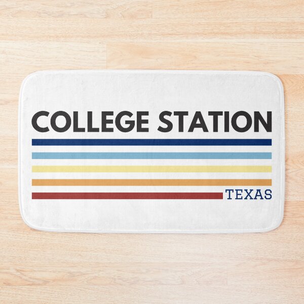 Item preview, College Station Texas designed and sold by Taumaturgo.