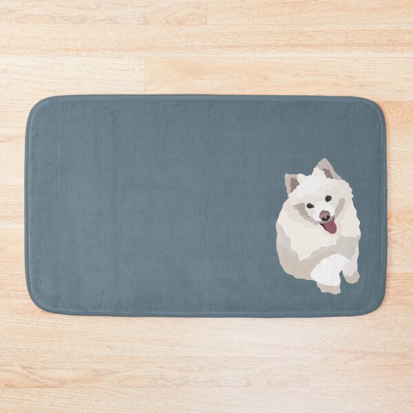 Item preview, Pomsky Dog Portrait Digital Illustration designed and sold by sherylwylie.