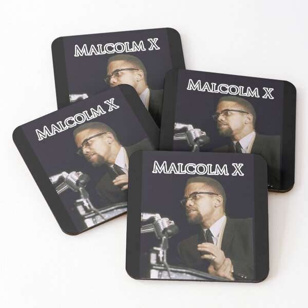 Item preview, Malik shabazz designed and sold by Bam85.
