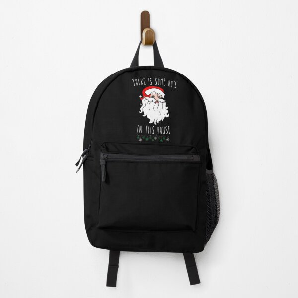 Item preview, Christmas gift "There is some Ho's in this house" designed and sold by Artwork-Station.