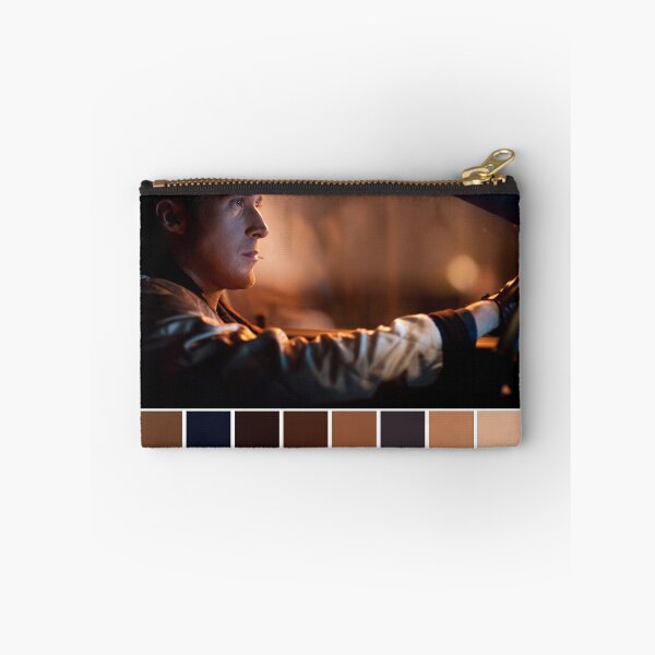 Item preview, Drive (2011) Color Pallet designed and sold by danieljtaylor.