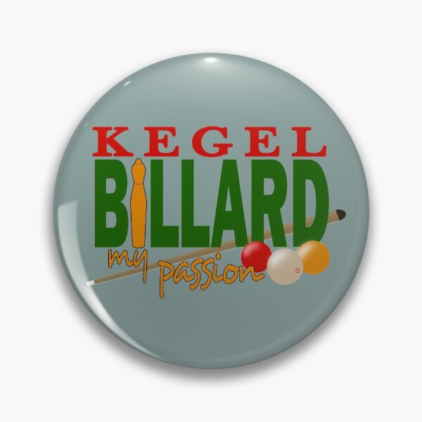 Item preview, Bowling my passion, billiards, snooker designed and sold by ChrUzDesigner.