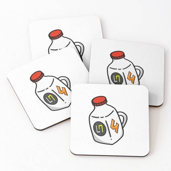 Item preview, Lando Milk designed and sold by DaCorsa-Cavallo.