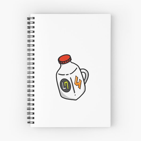 Item preview, Lando Milk designed and sold by DaCorsa-Cavallo.
