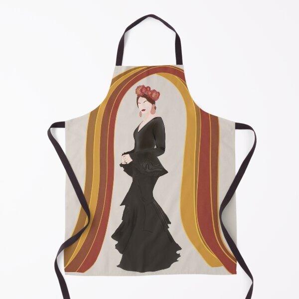 Item preview, Flamenco queen designed and sold by Pheonixrzg.