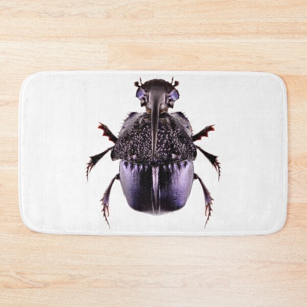 Item preview, Purple Dung Beetle (Phanaeus quadridens) designed and sold by Tim Christensen.