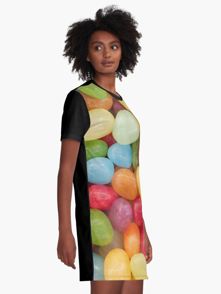 Vestido camiseta «Candyland son tan dulces y deliciosos» de born2b | Redbubble Vestido camiseta «Candyland son tan dulces y deliciosos» de born2b | Redbubble