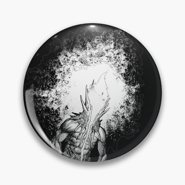 Item preview, Surtur the fire giant designed and sold by VikingDrawings.