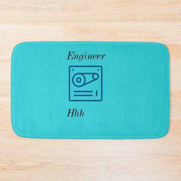 Item preview, Blue Engineer Hhh designed and sold by DamaliePierre.
