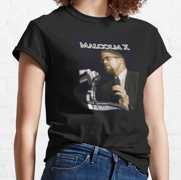 Shabazz T-Shirts for Sale | Redbubble