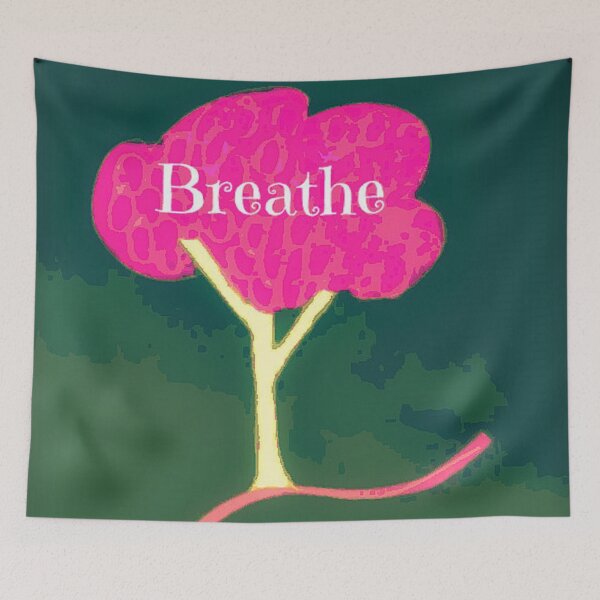 Item preview, Breathing Tree designed and sold by RDBcreations.