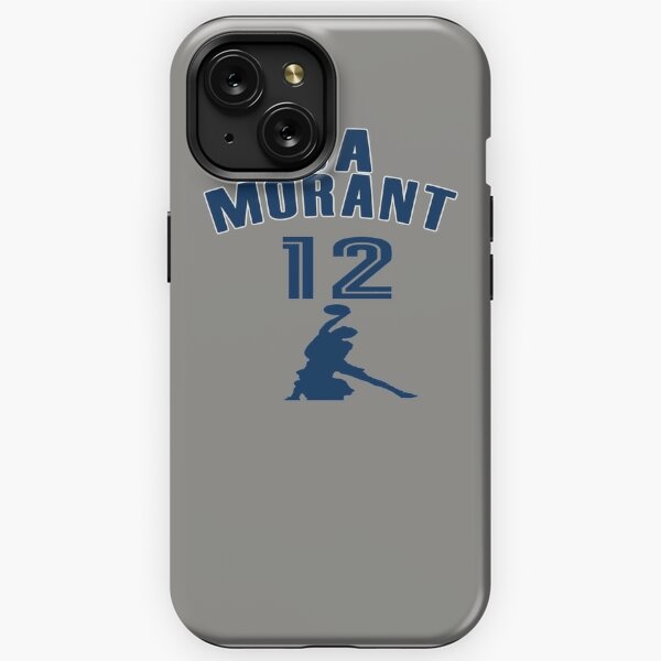 Ja Morant iPhone Case for Sale by third-try