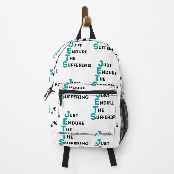 Item preview, Just Endure The Suffering designed and sold by Aesthynova.