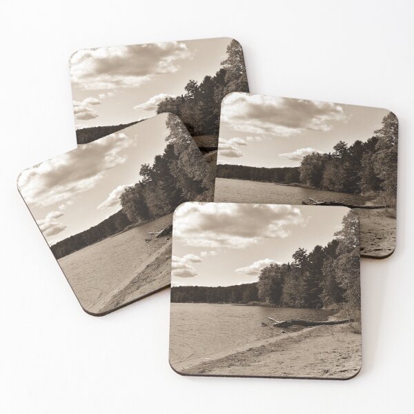Item preview, Lac Philippe Beach designed and sold by GrannysGarage.