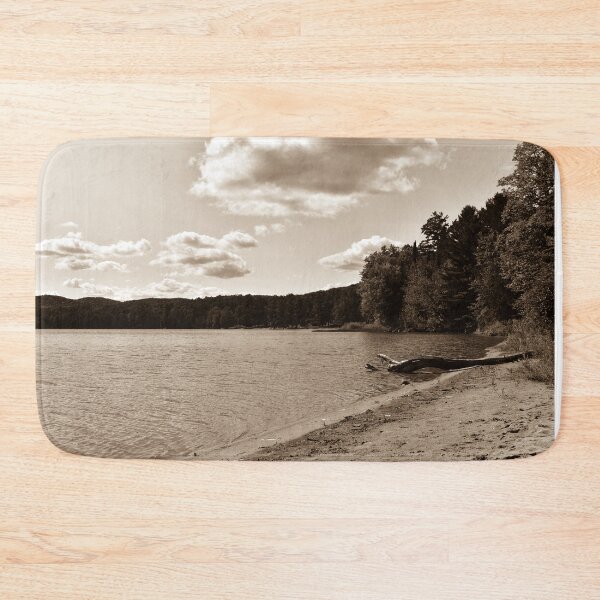 Item preview, Lac Philippe Beach designed and sold by GrannysGarage.