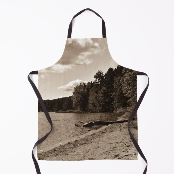 Item preview, Lac Philippe Beach designed and sold by GrannysGarage.