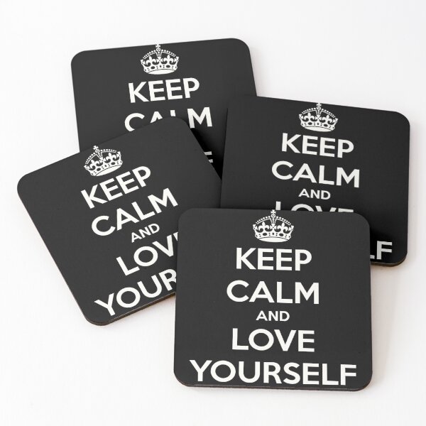 Item preview, keep calm design designed and sold by 33dreamworld33.