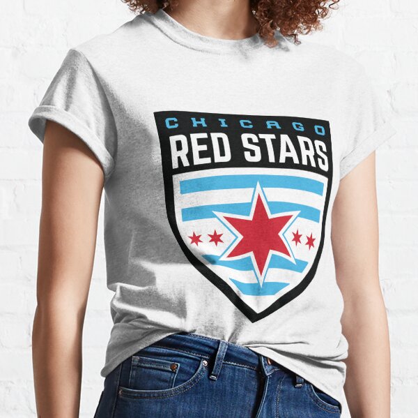Chicago Red Stars FC Classic T-Shirt