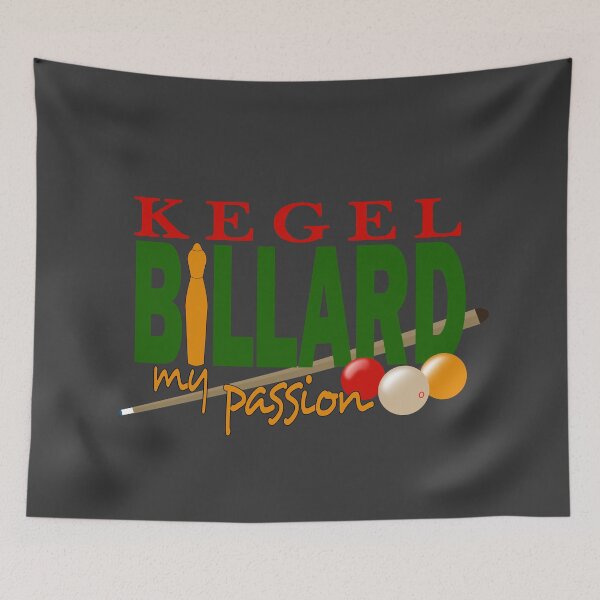 Item preview, Bowling my passion, billiards, snooker designed and sold by ChrUzDesigner.