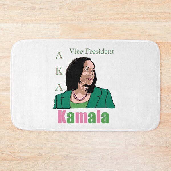 Item preview, Vice President Kamala AKA designed and sold by islandbreeze20.