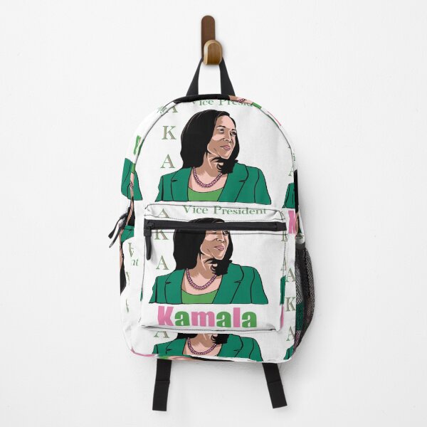 Item preview, Vice President Kamala AKA designed and sold by islandbreeze20.