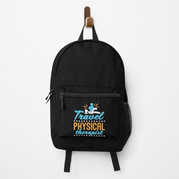 Item preview, Travel Physical Therapist PT Occupational Therapy designed and sold by jaygo.