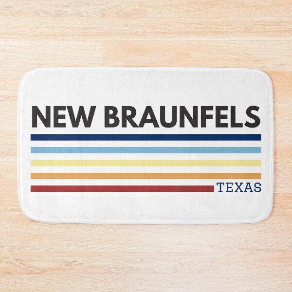 Item preview, New Braunfels Texas designed and sold by Taumaturgo.
