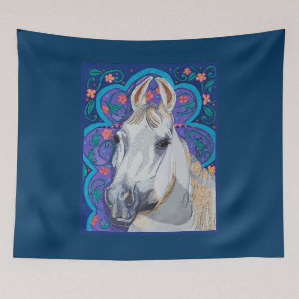 Item preview, Marwari Horse designed and sold by EquusArtisan.