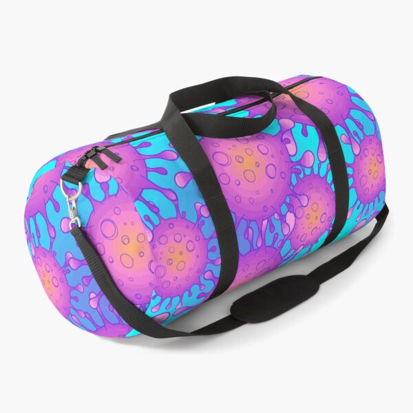 Item preview, Beautiful Virus designed and sold by WowThatsAwful.
