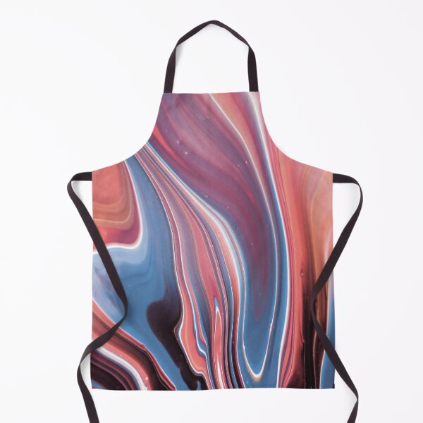 Item preview, Groovy rainbow colored drip painting designed and sold by jkulling.