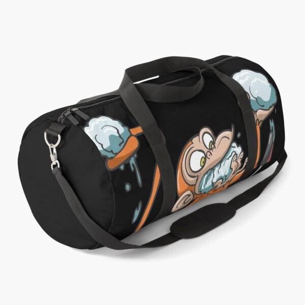 Item preview, Monkey on ski with snow addiction designed and sold by Monkey Ful.
