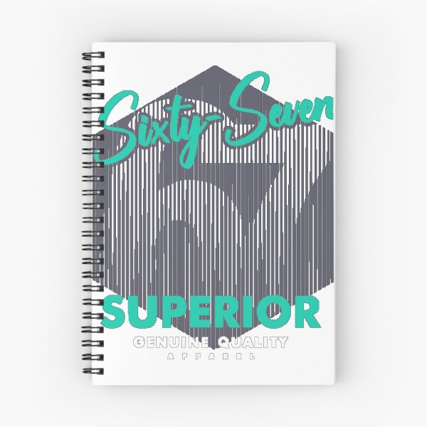 Item preview, sixty-seven-typography-design designed and sold by Yassine Janane.